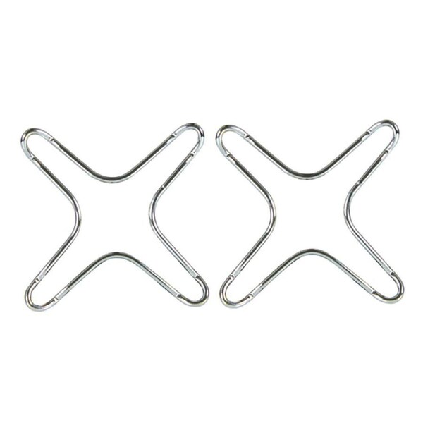 Avanti Stove Top Trivet/Reducer - Set 2