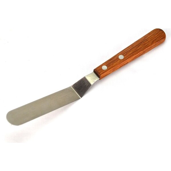 Trenton 11cm Offset Palette Knife Spatula