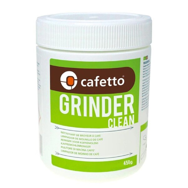 Cafetto Grinder Clean 450g
