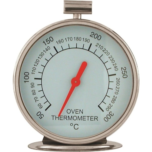Trenton CarterChef Oven Thermometer