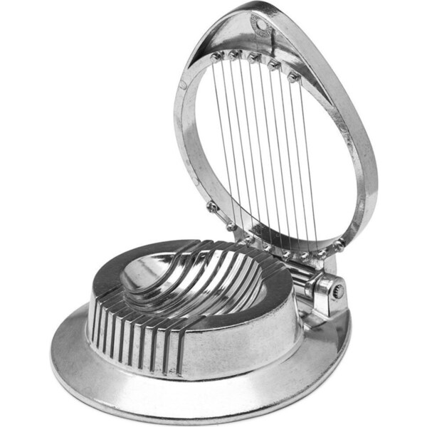 Chef Inox Stainless Steel Egg Slicer