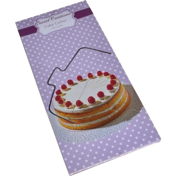 Appetito Cake Cutter