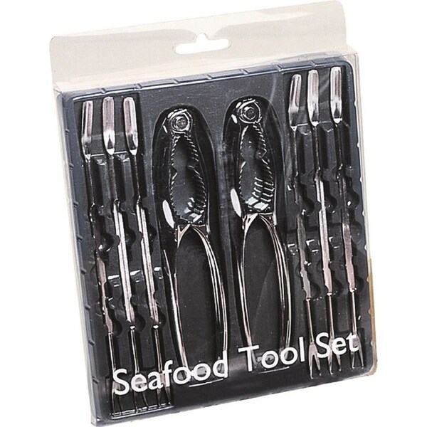 Avanti Seafood Set - 8 Piece