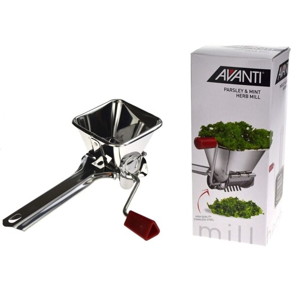 Avanti Parsley and Herb Cutter