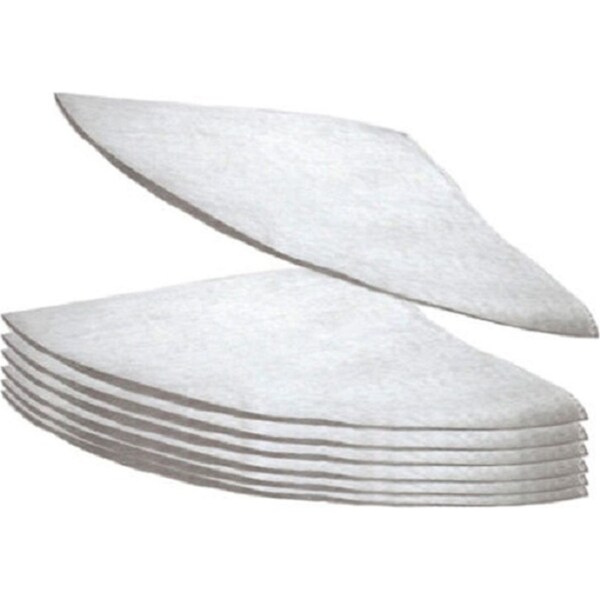 Trenton Food Grade Filter Paper Large - 50 - 270mm