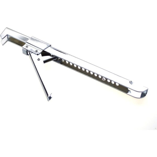 D.Line Adjustable Jar Opener