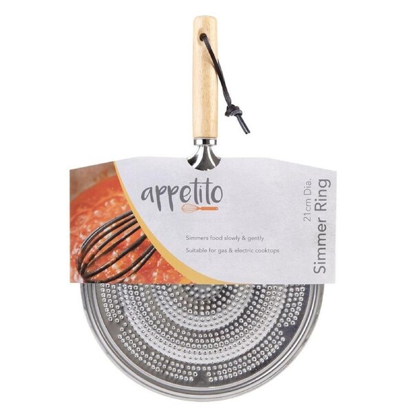 D.Line Appetito 21cm Simmer Ring