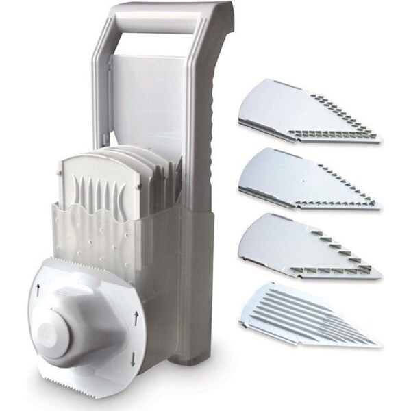Appetito Super V Slicer