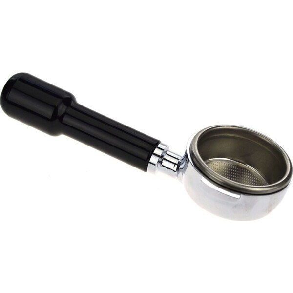 PurpleSpoilz 58mm Bottomless (Naked) Portafilter