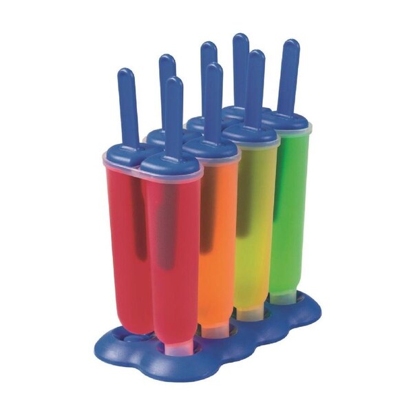 Avanti Twin Pops Ice Block Moulds