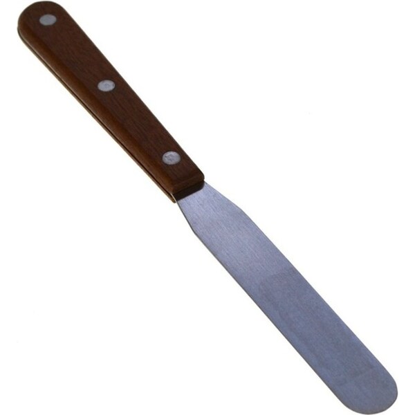 Trenton 11cm Palette Knife Spatula
