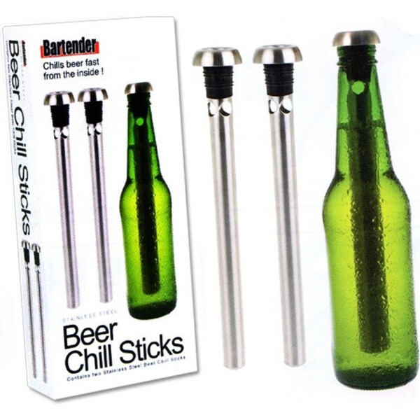 Bartender Beer Chill Stick