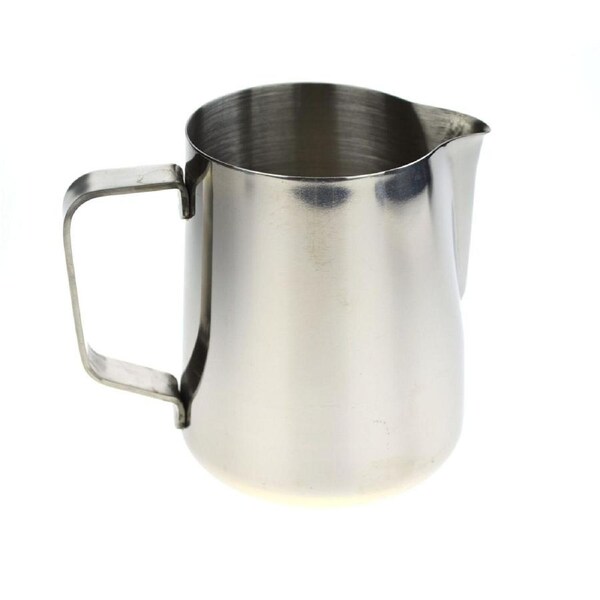 Caterchef 1.5 Litre Stainless Steel Milk Frothing Jug
