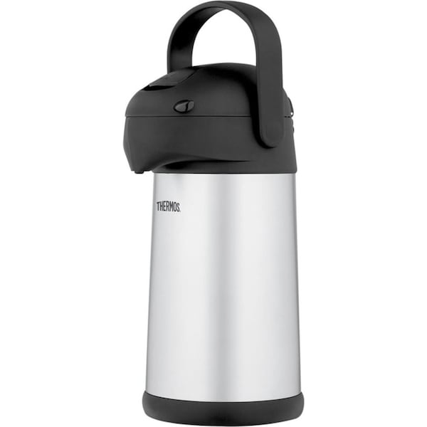 Thermos Pump Pot - 2.5 Litre