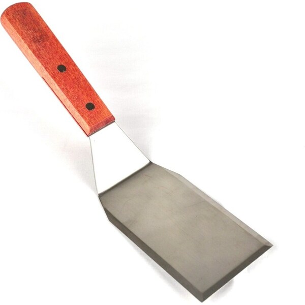 Chef Inox Griddle Scraper
