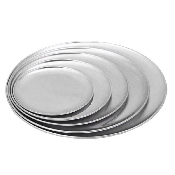Trenton Pizza Plate 380mm - Pack of 6