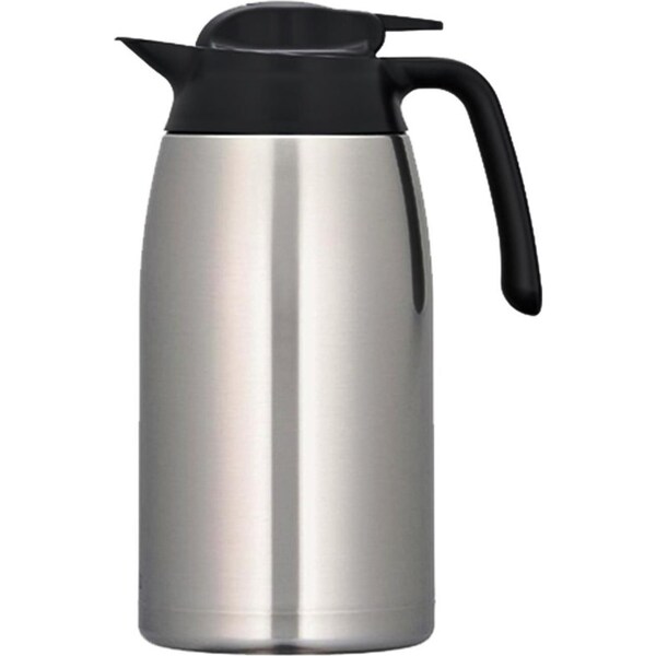 Thermos Stainless Steel 2L Carafe