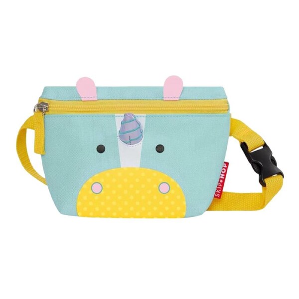 Skip Hop Zoo Hip Pack - Unicorn