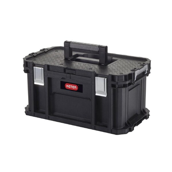 Keter Connect Garage Tool Box