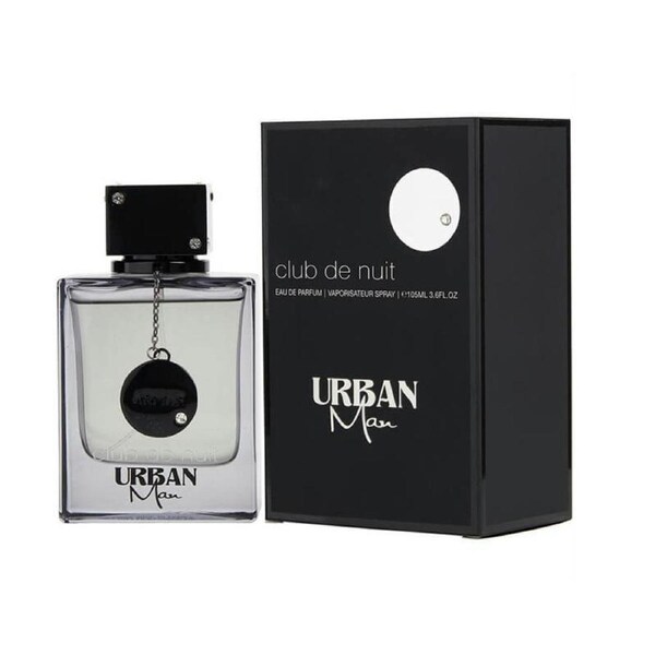 Armaf Club de Nuit Urban Man 105ml EDP (M) SP