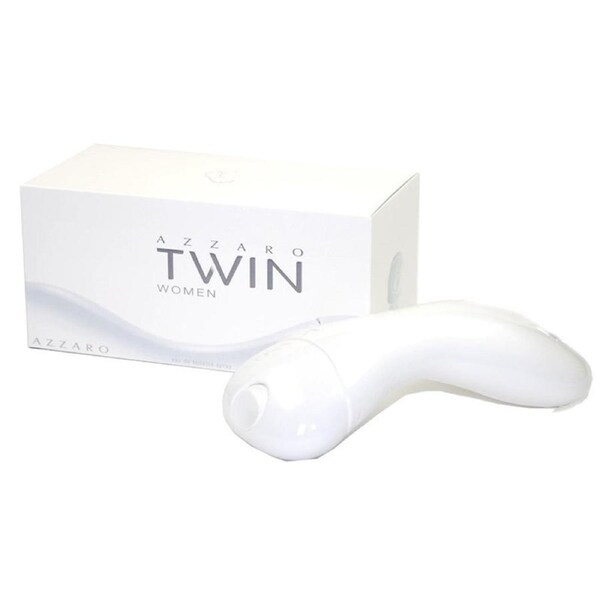 Azzaro Twin 80ml EDT (L) SP