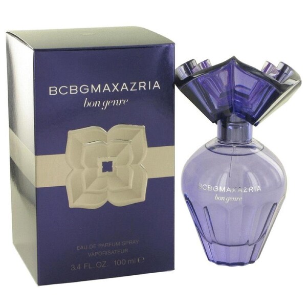 Bcbg Max Azria Bon Genre 100ml EDP (L) SP