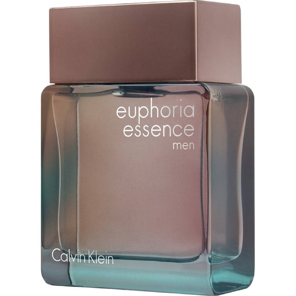 Calvin Klein Euphoria Essence Men 100ml EDT (M) SP