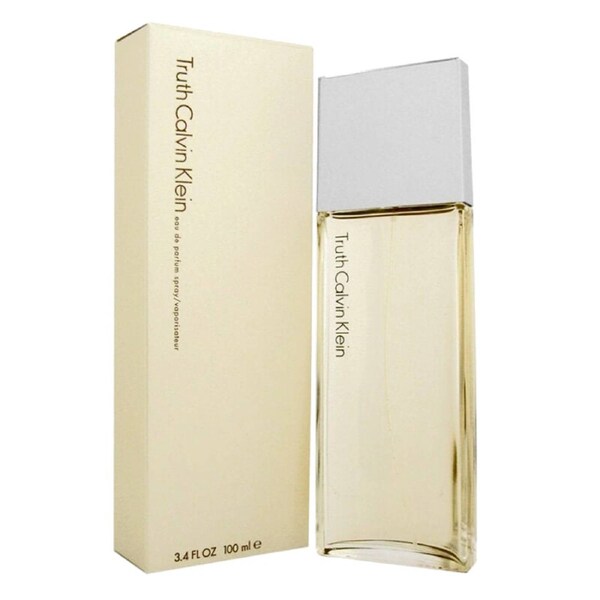 Calvin Klein Truth 100ml EDP (L) SP
