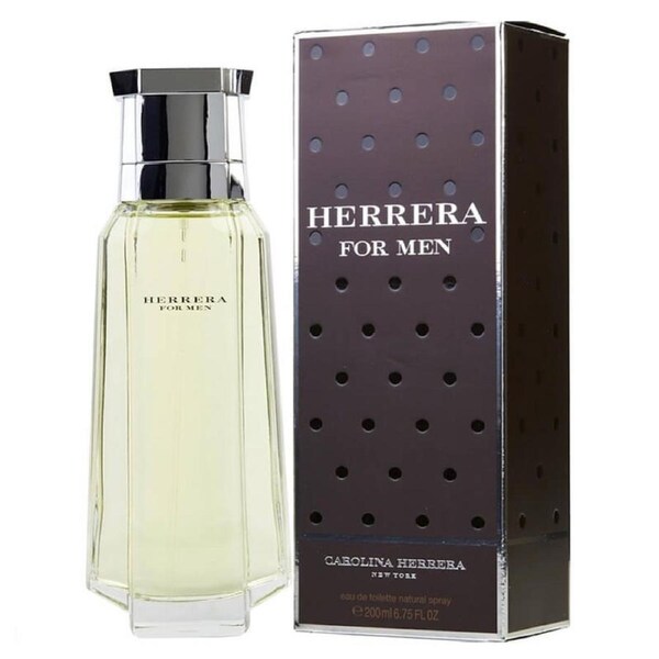 Carolina Herrera Herrera For Men 200ml EDT (M) SP
