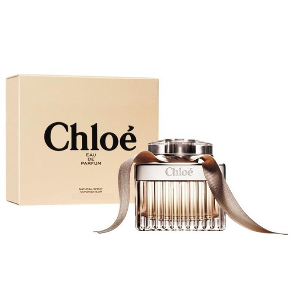 Chloe Chloe 50ml EDP (L) SP