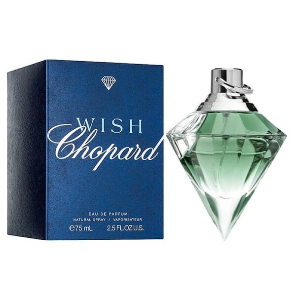 Chopard Wish 75ml EDP (L) SP