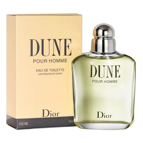 Christian Dior Dune 100ml EDT (M) SP