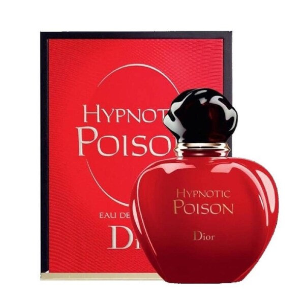 Christian Dior Hypnotic Poison (New Packaging) 50ml EDT (L) SP