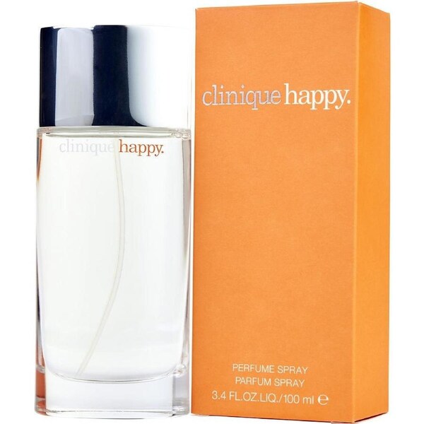 Clinique Happy 100ml EDP (L) SP
