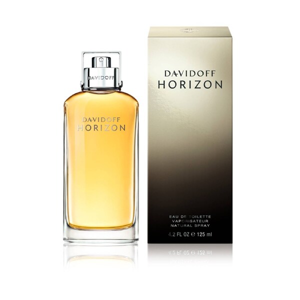 Davidoff Horizon 125ml EDT (M) SP