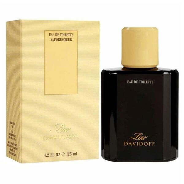 Davidoff Zino 125ml EDT (M) SP