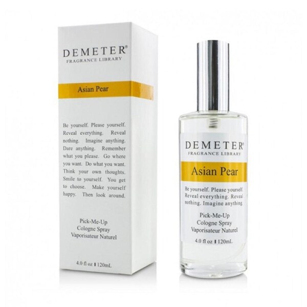 Demeter Asian Pear 120ml EDC (L) SP