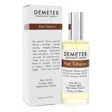 woolworths tobacco online Demeter Pipe Tobacco 120ml EDC (L) SP