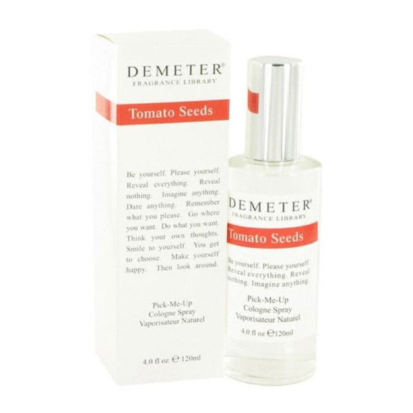 Demeter Tomato Seeds 120ml EDC (L) SP