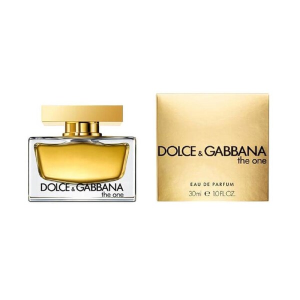 Dolce & Gabbana The One 30ml EDP (L) SP