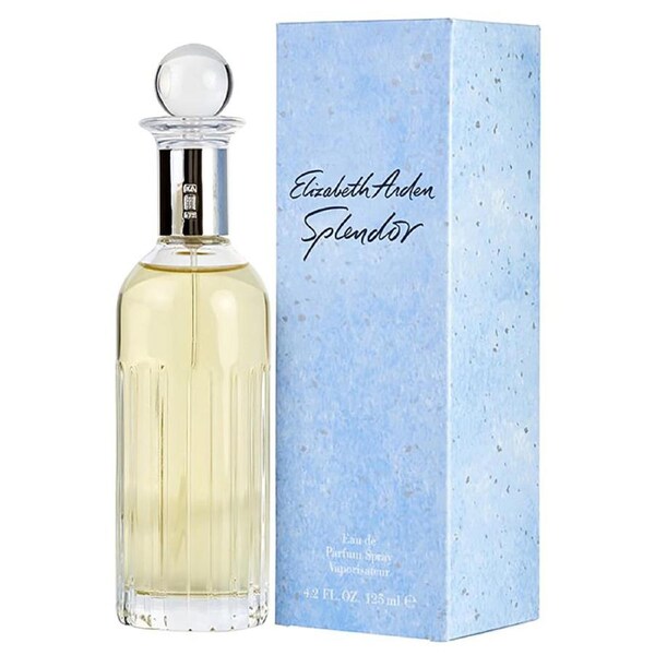 Elizabeth Arden Splendor 125ml EDP (L) SP
