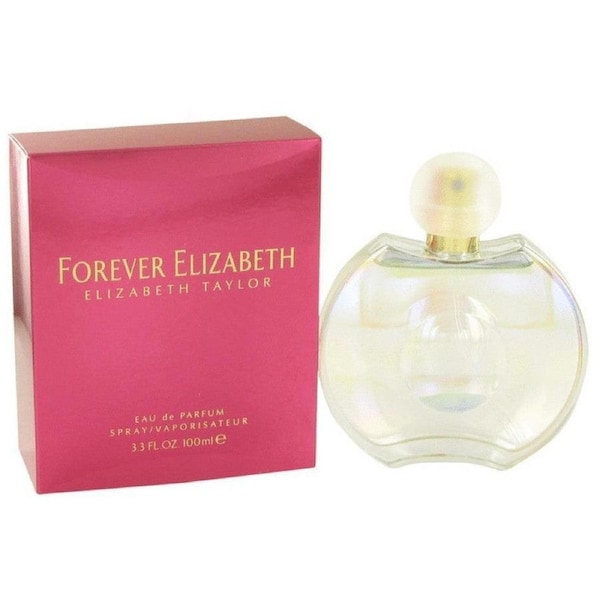 Elizabeth Taylor Forever Elizabeth 100ml EDP (L) SP