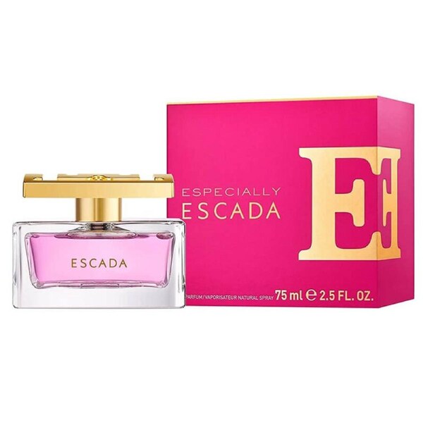 Escada Especially 75ml EDP (L) SP