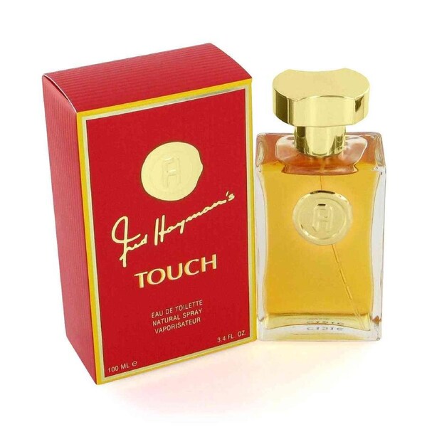 Fred Hayman Touch 100ml EDT (L) SP