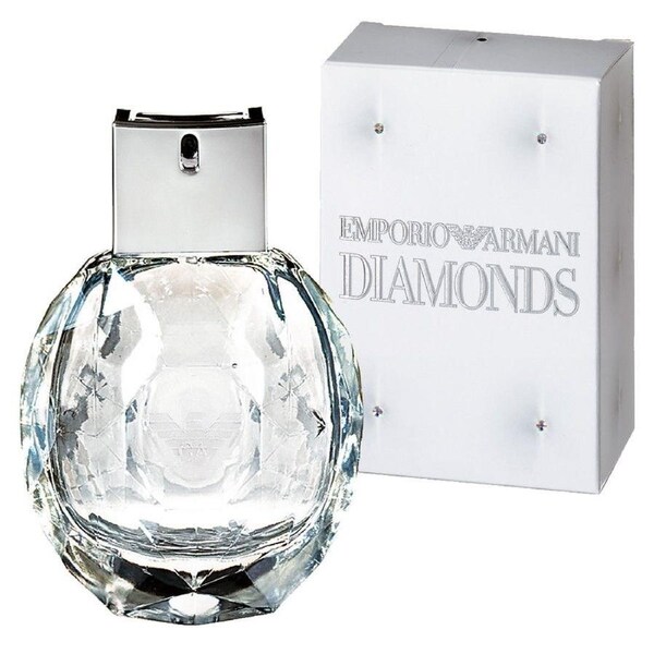 Giorgio Armani Emporio Armani Diamonds 50ml EDP (L) SP