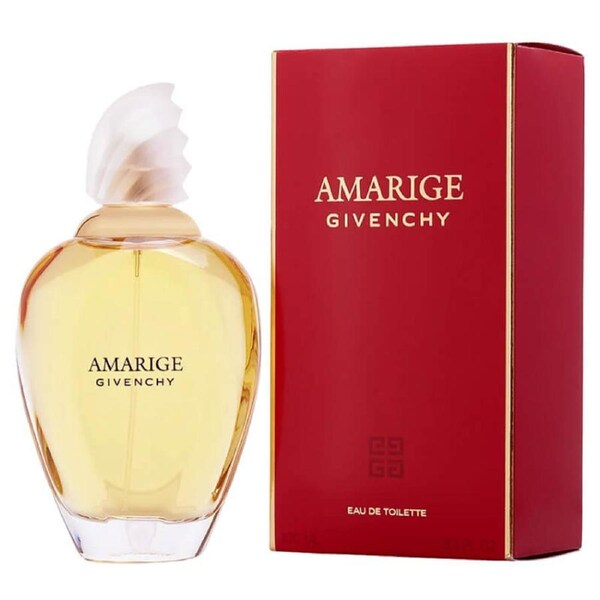 Givenchy Amarige 100ml EDT (L) SP