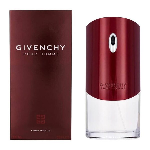 Givenchy Givenchy Pour Homme 100ml EDT (M) SP