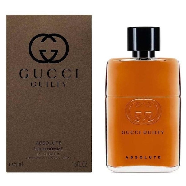 Gucci Guilty Absolute Pour Homme 50ml EDP (M) SP