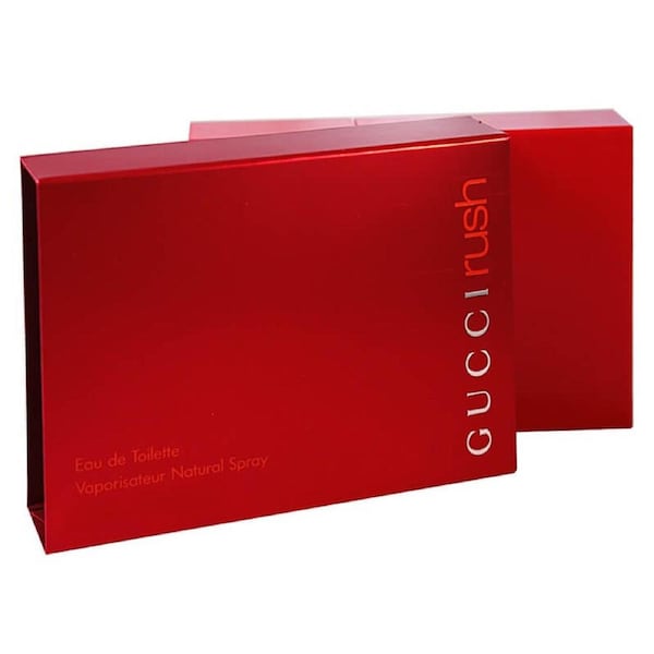 Gucci Rush 75ml EDT (L) SP