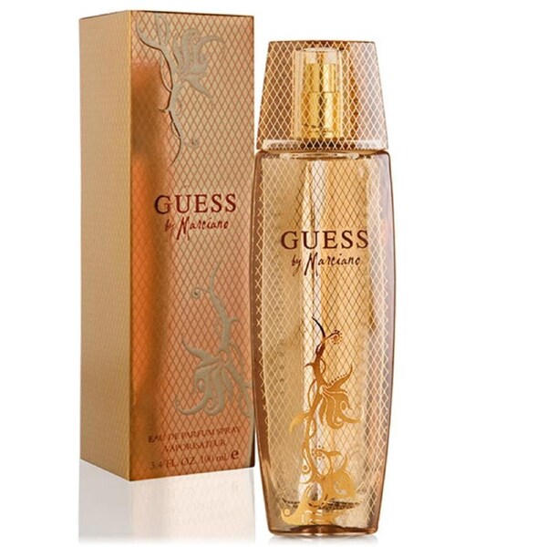 Guess By Marciano 100ml EDP (L) SP